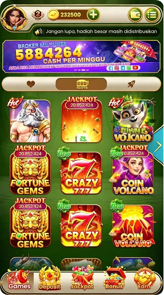 nagahoki88 APK