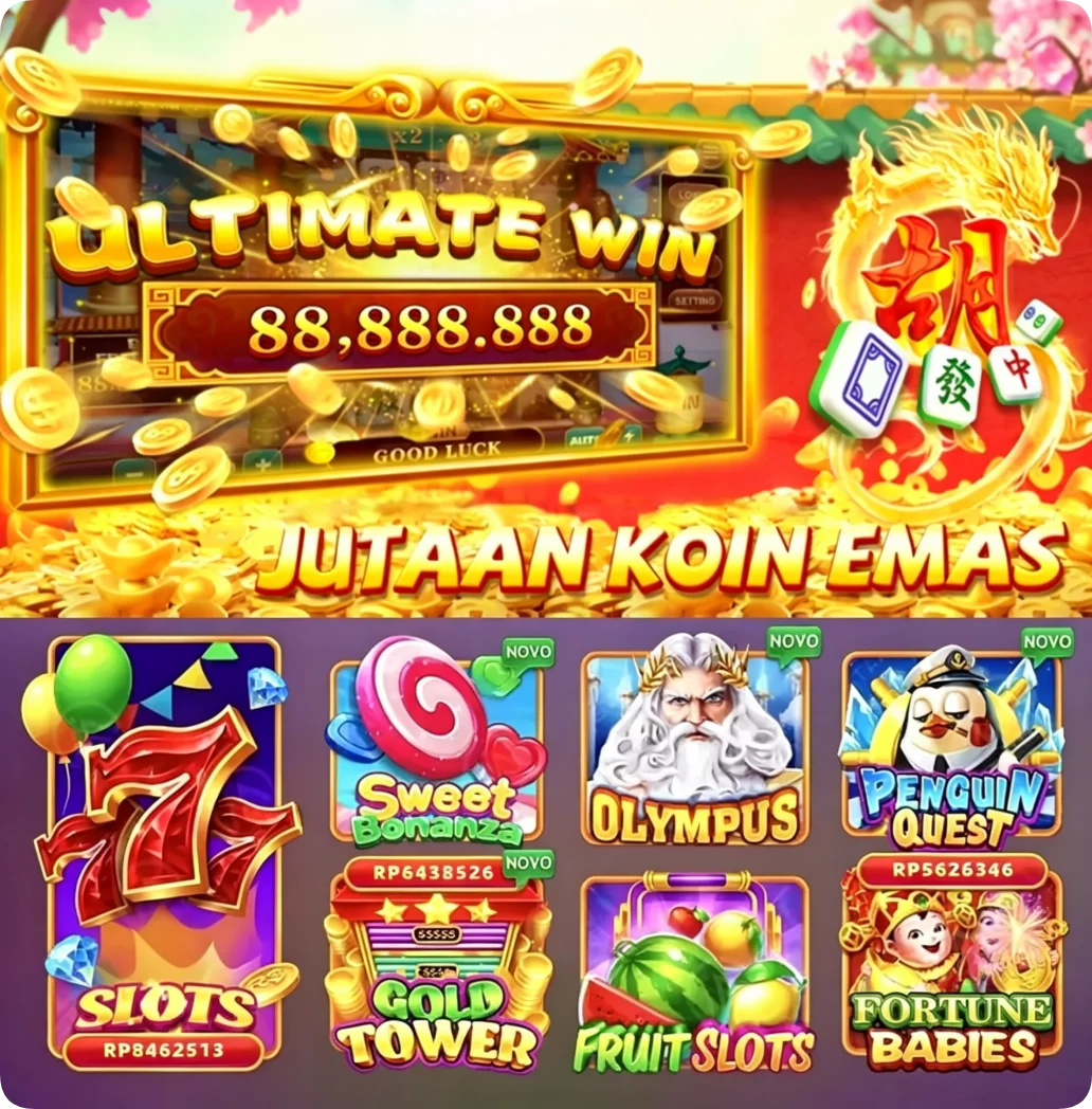 nagahoki88 APK Resmi Unduh