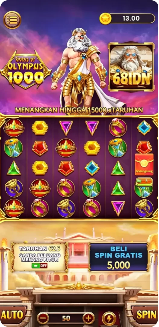 nagahoki88 Tangkapan Layar - APK Resmi