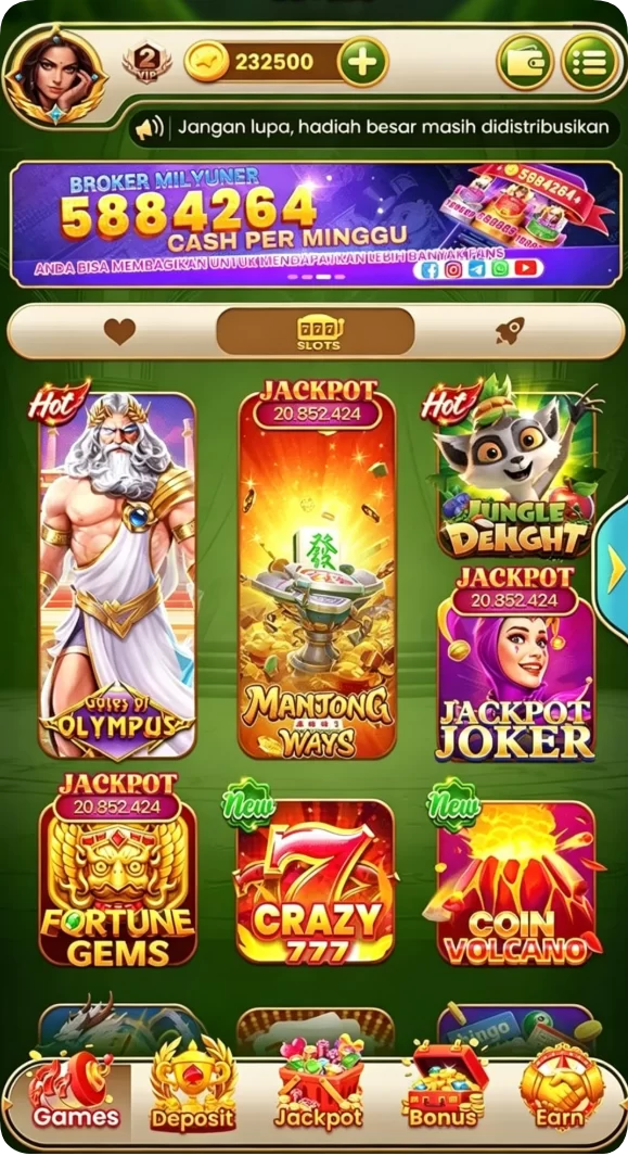 nagahoki88 Preview - Resmi Unduh